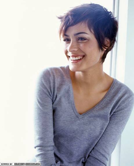 Shannyn Sossamon Profile Dp Pics