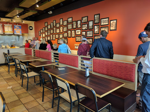 Restaurant «Qdoba», reviews and photos, 14575 W 64th Ave, Arvada, CO 80004, USA