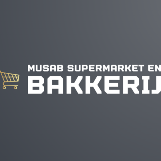 Bakkerij Musab logo