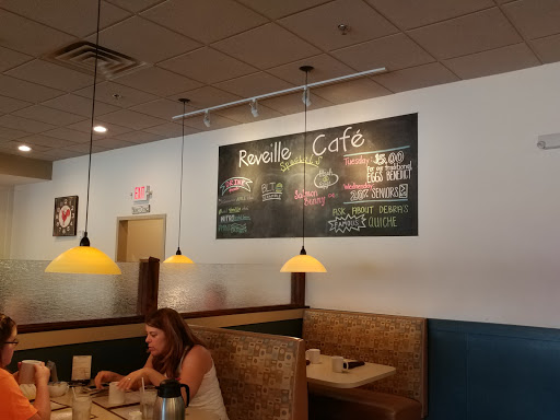 Cafe «Reveille Cafe», reviews and photos, 2960 Shallowford Rd, Marietta, GA 30066, USA