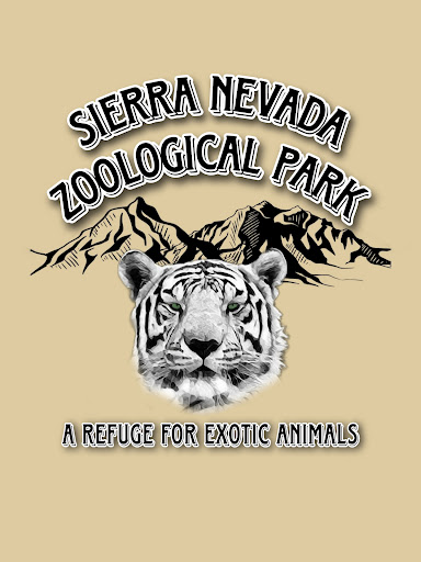 Sierra Exotic Animal Park