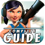 Guide for Boom Beach Apk