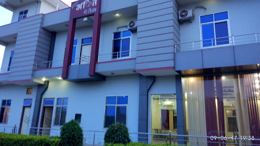 Hotel Ankit Palace, Sikar, NH-11, Sikar Road, Sikar, Sikar, Rajasthan 332001, India, Hotel, state RJ