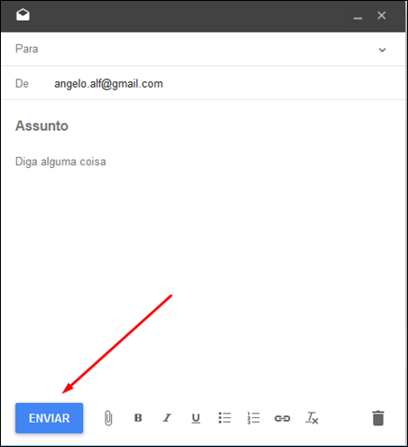 Inbox by Gmail - como usar no computador - Visual Dicas