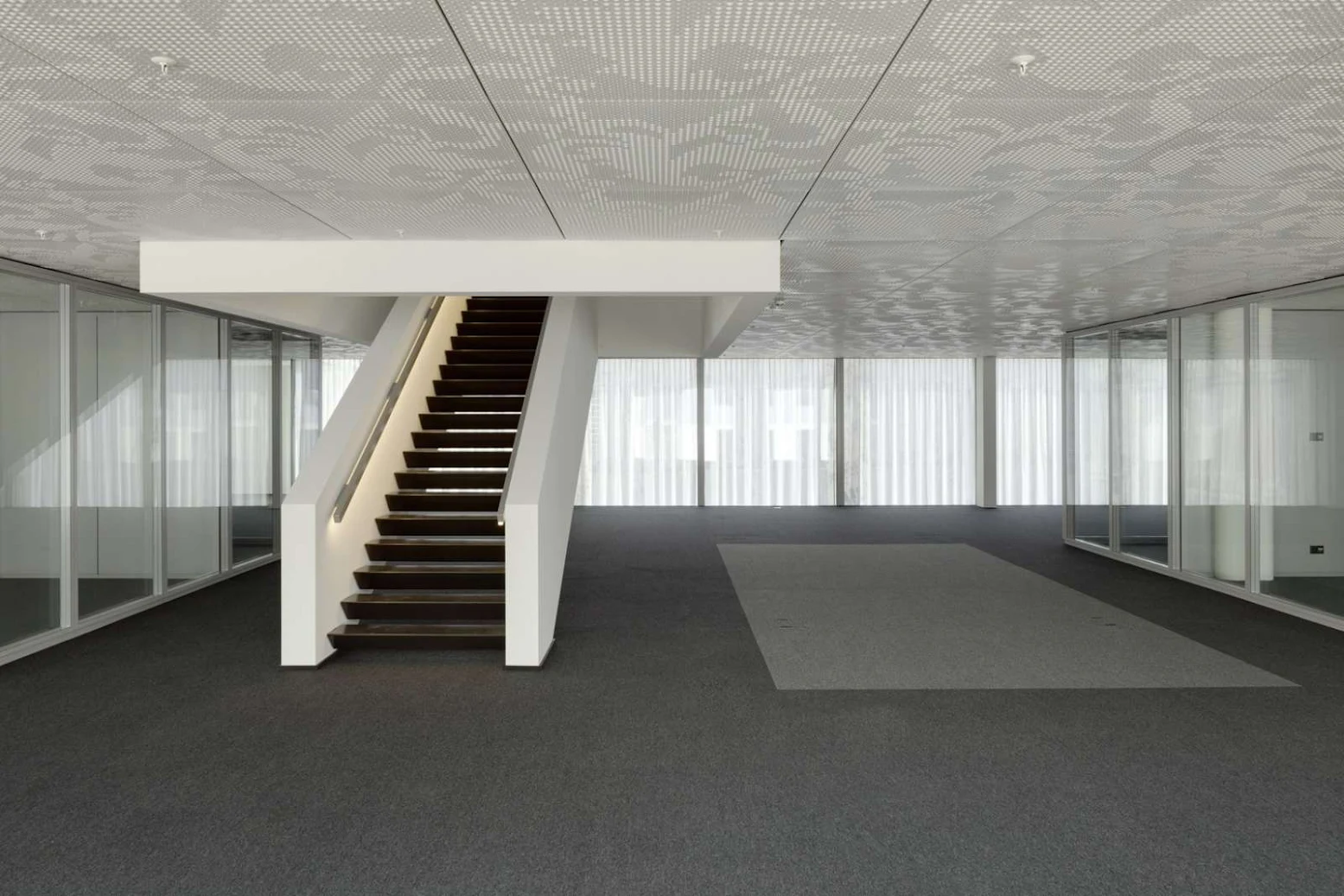 Allianz Headquarters by Wiel Arets Architects