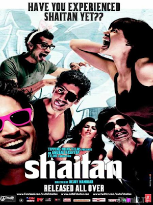 Shaitan (2011)