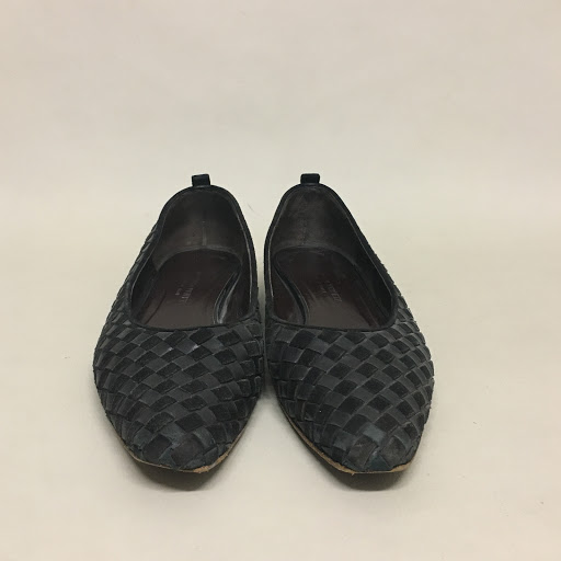 Bottega Veneta Flats