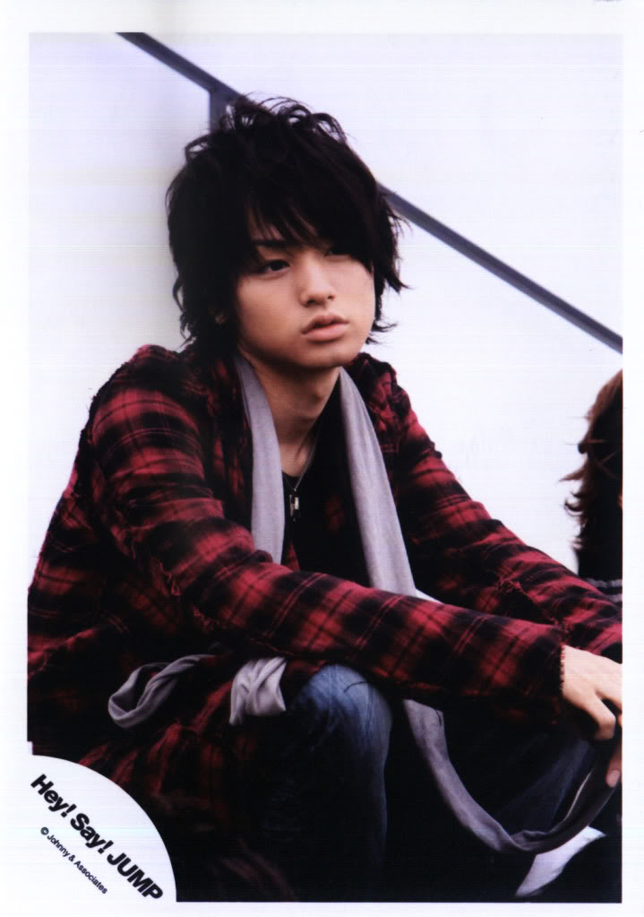 ¡Omedetou Inoo! <3 Inoo7