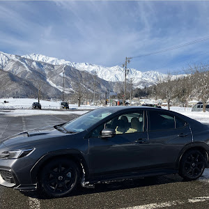 WRX S4 VBH