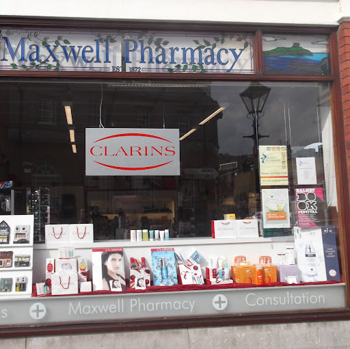 Maxwell Pharmacy Dalkey