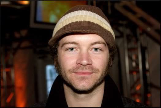 Danny Masterson Profile Pics Dp Images