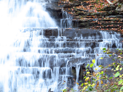 National Park «Cuyahoga Valley National Park», reviews and photos