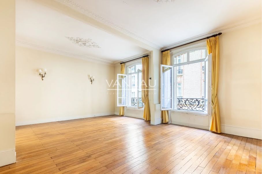 Vente appartement 3 pièces 74.42 m² à Paris 7ème (75007), 995 000 €