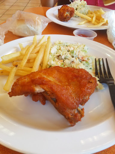 Chicken Restaurant «Pollo Campero», reviews and photos, 8618 Garfield Ave, South Gate, CA 90280, USA