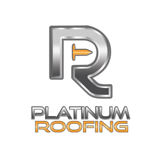 Platinum Roofing logo