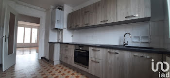 appartement à Grenoble (38)