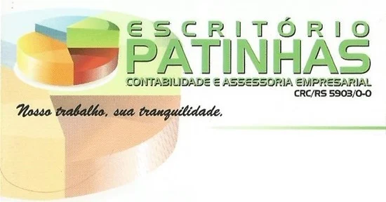 Escritório Patinhas