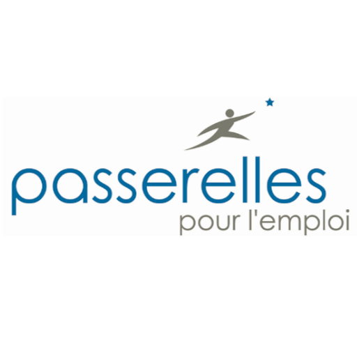 Passerelles Pour L'Emploi Belfort logo