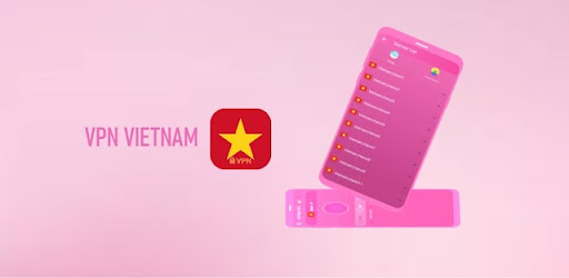 VPN Vietnam - Super VPN Shield