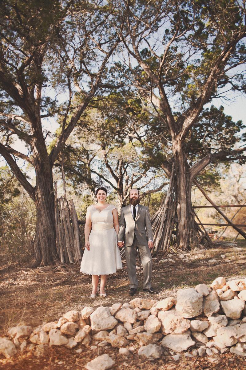 Austin Wedding Photographer