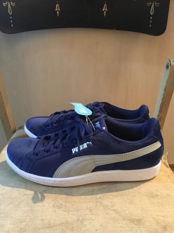 puma soft foam 2018