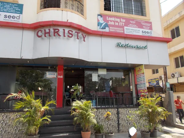 Christy Restaurant photo 