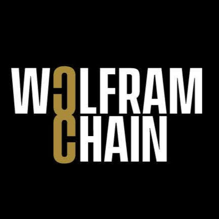 Wolfram Chain - Oud Gastel