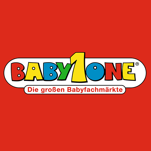 BabyOne Halstenbek - Die großen Babyfachmärkte logo