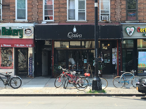 Coffee Shop «Qathra Cafe», reviews and photos, 1112 Cortelyou Rd, Brooklyn, NY 11218, USA