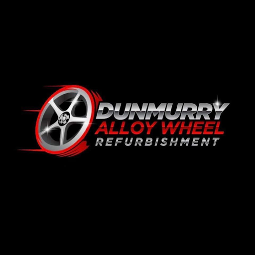 Dunmurry Tyre Centre logo