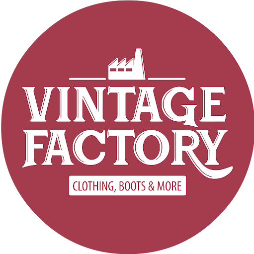 Vintage Factory logo