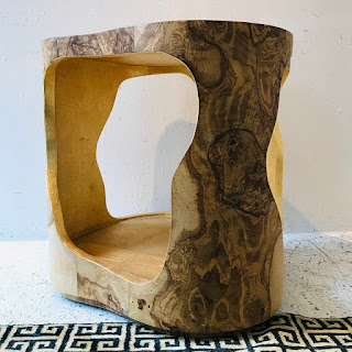 Made Goods Oakley End Table