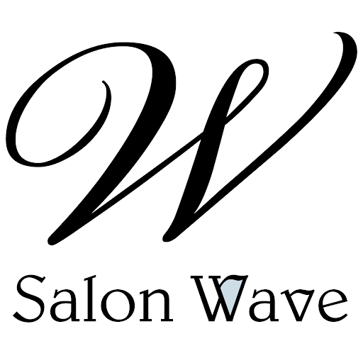 Salon Wave logo