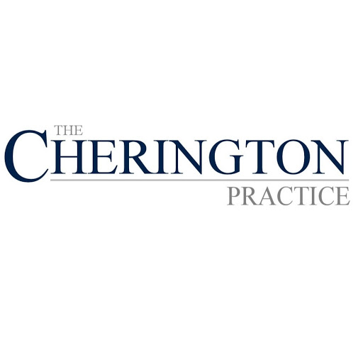 The Cherington Practice logo