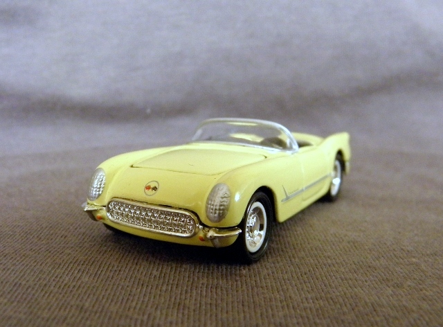 Chevrolet Corvette P2180960