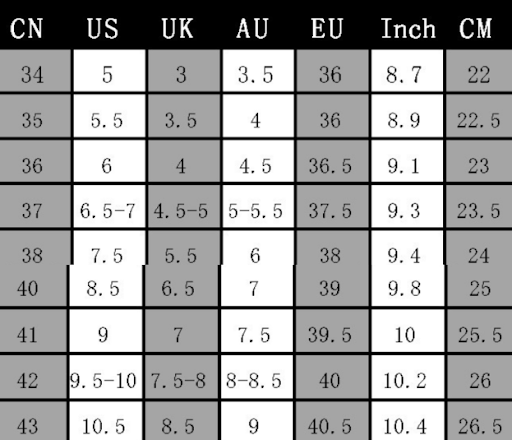 Title 6, Chunky womens shoes plus size leather shoes Co...