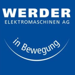 Werder Elektromaschinen AG - Wicklerei logo