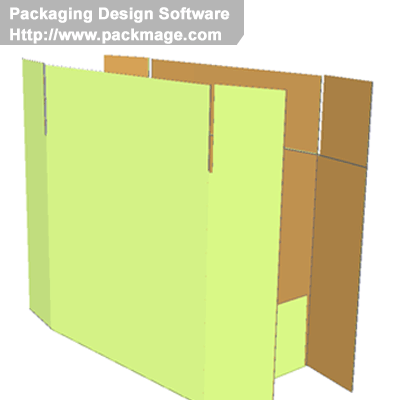 carton box templates