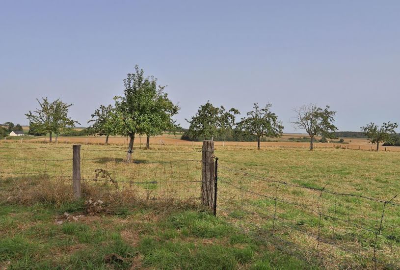  Vente Terrain à bâtir - à Étrépagny (27150) 