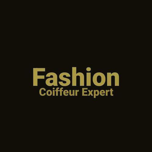 Fashion Coiffure logo