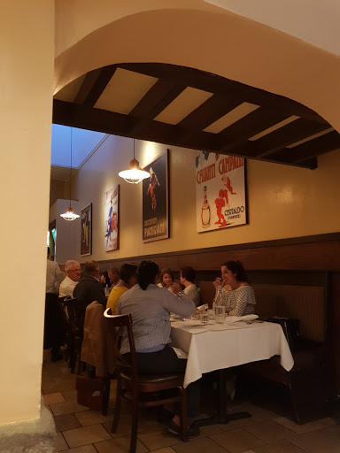 Italian Restaurant «Sapore Italiano Ristorante», reviews and photos, 1447 Burlingame Ave, Burlingame, CA 94010, USA