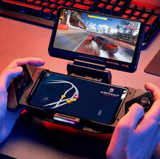 Asus ROG PHONE 3