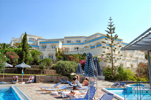 Arion Palace Hotel