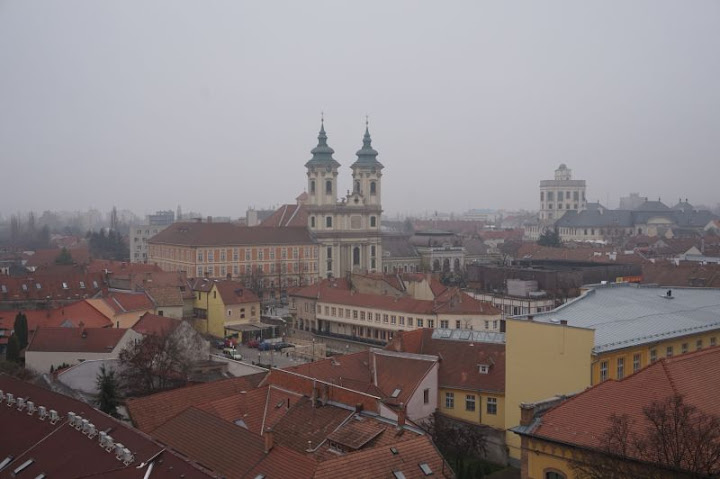 Eger: La cuna de Hungría (Norte) - Hungría a fondo (33)