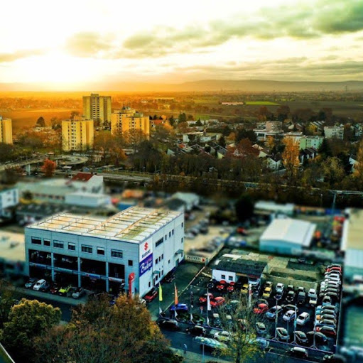 Autohaus Freddi Bukur