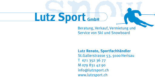 Lutz Sport GmbH logo