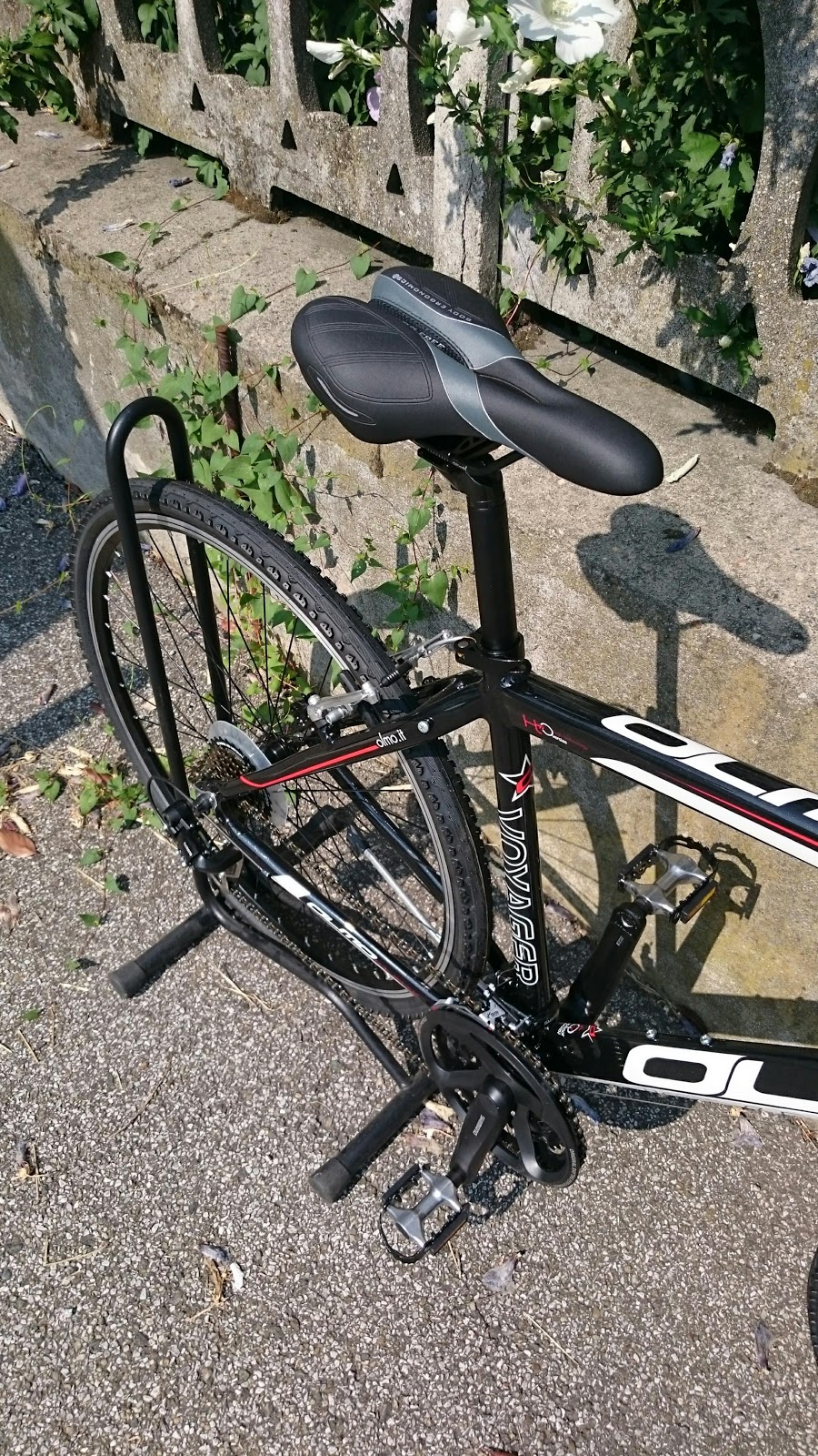 bici olmo darsena uomo