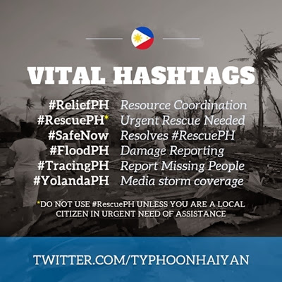 Philippines Today, news, current issues, Typhoon Yolanda, mum for a cause