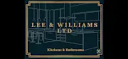 LEE & WILLIAMS LTD Logo