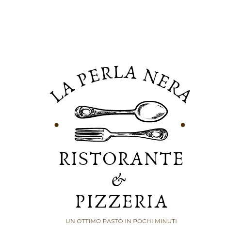 Ristorante Pizzeria La Perla Nera logo